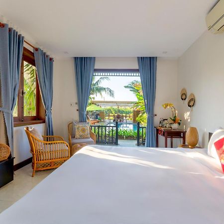 New Sunshine Homestay Hội An Kültér fotó